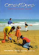 Coastlines Front Cover Summer 2001