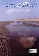 Coastlines Front Cover Winter 1999