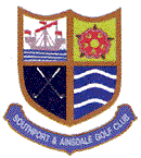 Southport and Ainsdale Golf Club logo