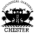 Chester zoo logo